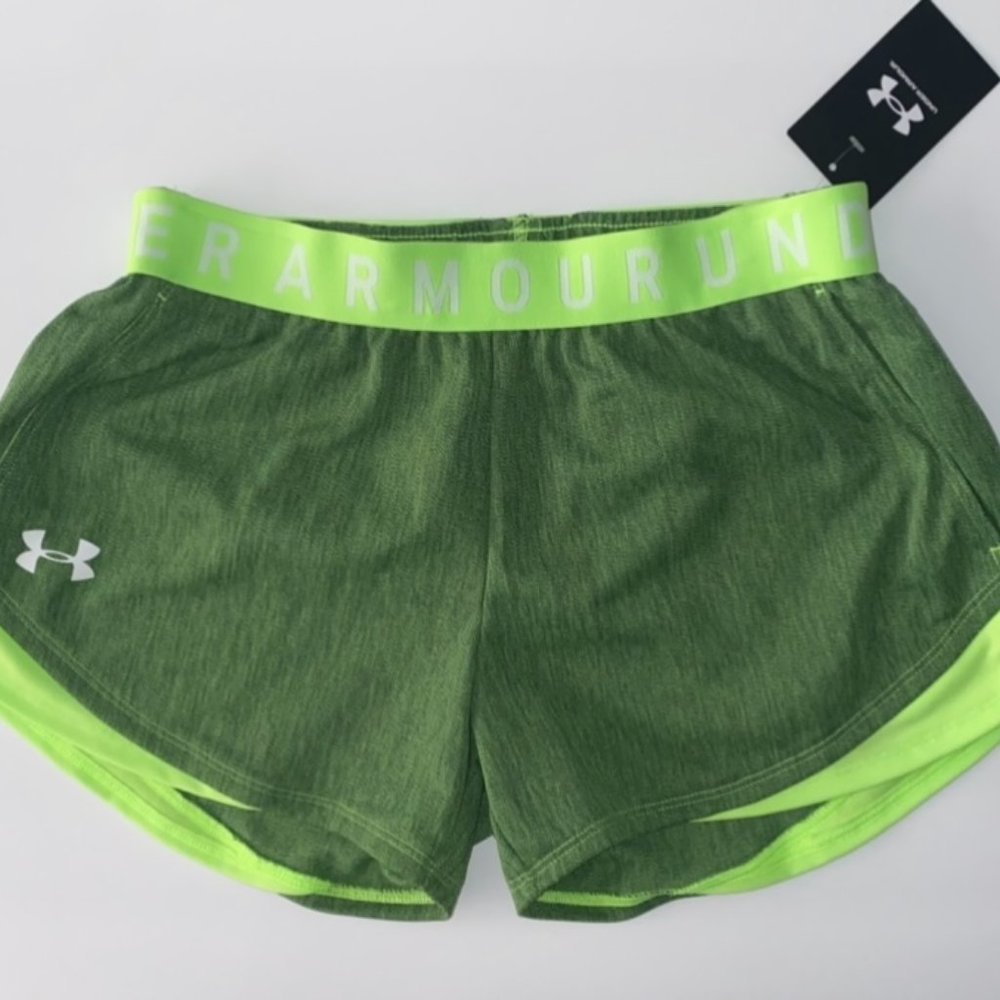 UNDER ARMOUR Women's Short